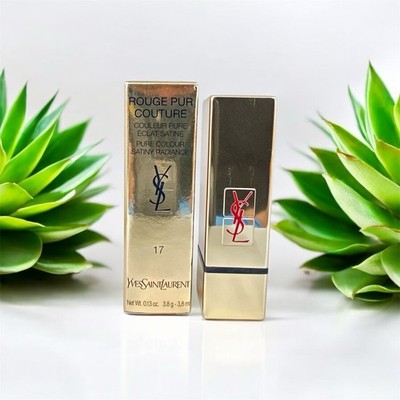 YSL Rouge Pur Couture Lippenstift   Yves Saint Laurent Neu OVP