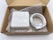 OEM Genuine Type-C Apple Power Adapter Charger MacBook/Air/Pro13 14 15 16 NEW     