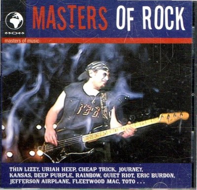 ROCK-Sampler - zum Aussuchen -sehr gut/ nahezu neuwertig           ??