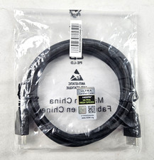 Genuine LG Ultra Certified HDMI Ultra High Speed 2.1 Cable EAD65912803