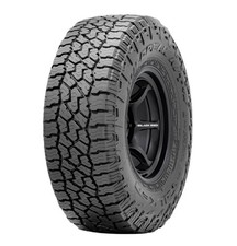 Falken Wildpeak At4w 25580r17 123120s 10e Bw Tire Qty 4 28840338 2558017