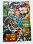 Amazing Spider-Man #88 (Sept. 1970, Marvel Comics) "The Arms of Dr. Octopus!"