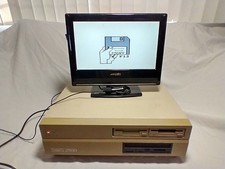 Commodore Amiga 2500 Desktop Computer READ DESCRIPTION  UNTESTED 
