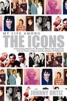 My Life Among The Icons Johnny Ortiz Taschenbuch Kartoniert / Broschiert 2011