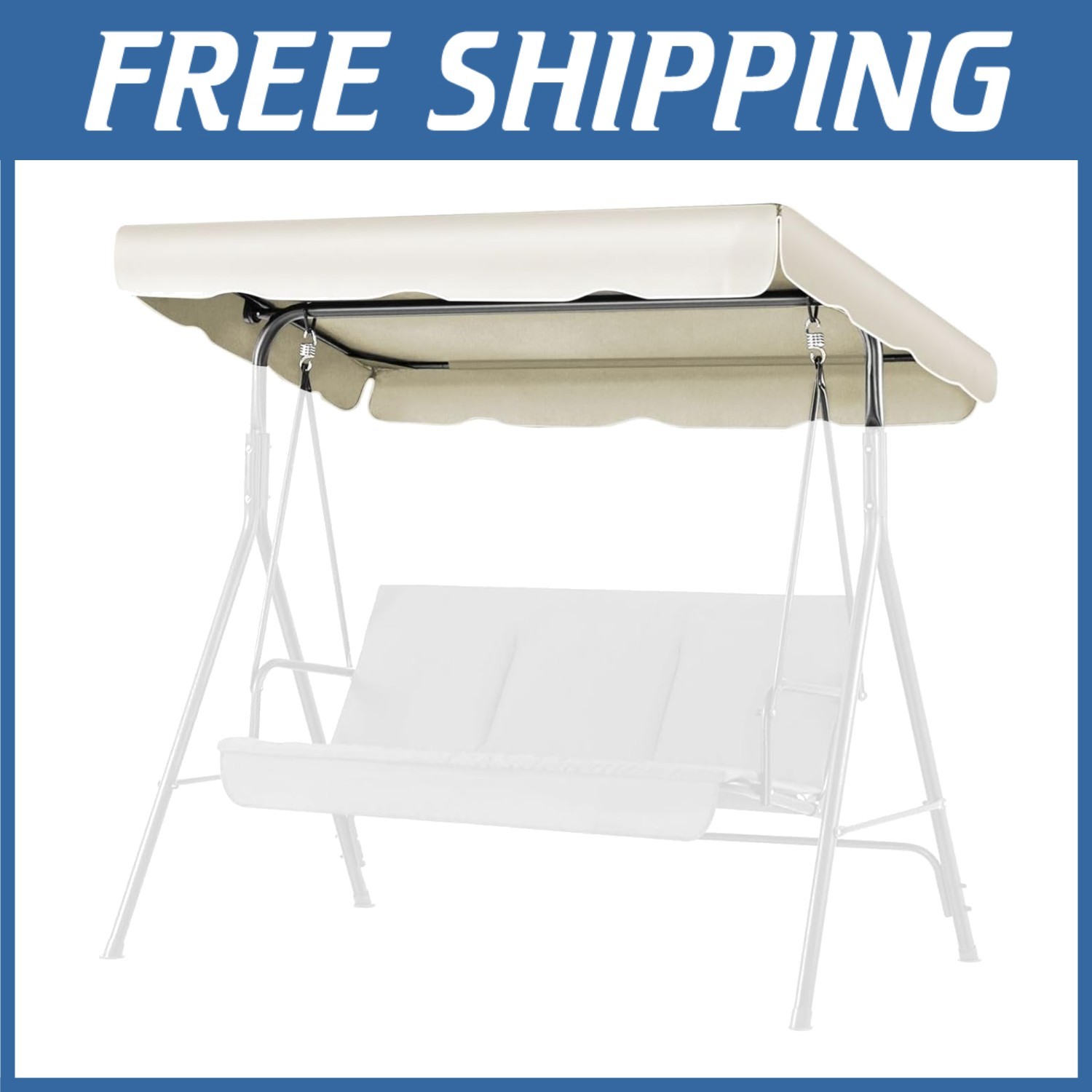 Replacement - Uv Resistant
