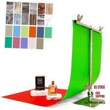 24 Colors Small Product Backdrops Photography 24 Colors Red Yellow Purple...
