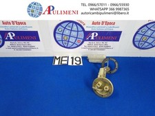 679438 4337879 GALLEGGIANTE INDICATORE LIVELLO CARBURANTE FIAT 850 T 900 T VEGLI