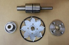 2008-13 Aston Martin DB11 Rapide 6.0L V12 water pump rebuild kit RF7G438A503A