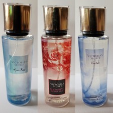 Lot De 3 Brumes Victoria's Secret 250ml