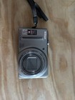Nikon COOLPIX S9100 compact 12,1 MP zoom optique 18x argenté HDMI flash