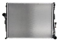 Thermotec KüHler WasserküHler FüR Bmw 3Er Compact E46 316 Ti 318 325 320Td