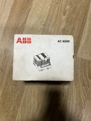 ABB BC810 BC810K02 3BSE031155R1 CEX-bus Interconnection Unit