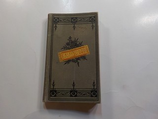 Civil War Diary 171st Ohio National Guard Soldier Wife Warren Butter Handwritten