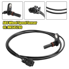 ABS Wheel Speed Sensor Rear Right pour Mitsubishi Fuso Canter 3.0 MK585280'