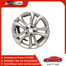 Jantes Audi TT
