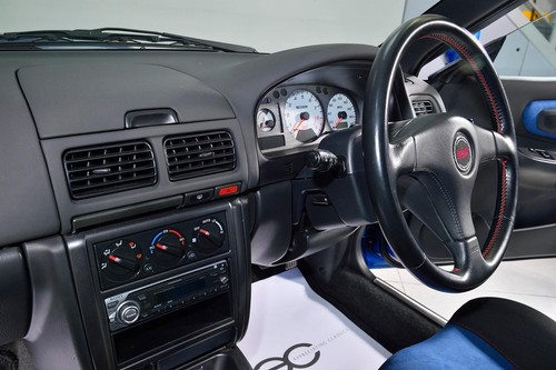 Subaru Impreza 22B - Outstanding Original Example - Only 5k Miles From New - - Picture 17 of 20