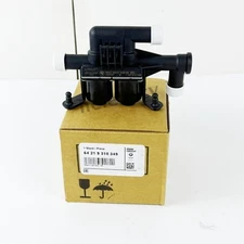 Heater Control Valve 64219310349 for BMW 528i xDrive 535i 550i 640i 760Li 740i
