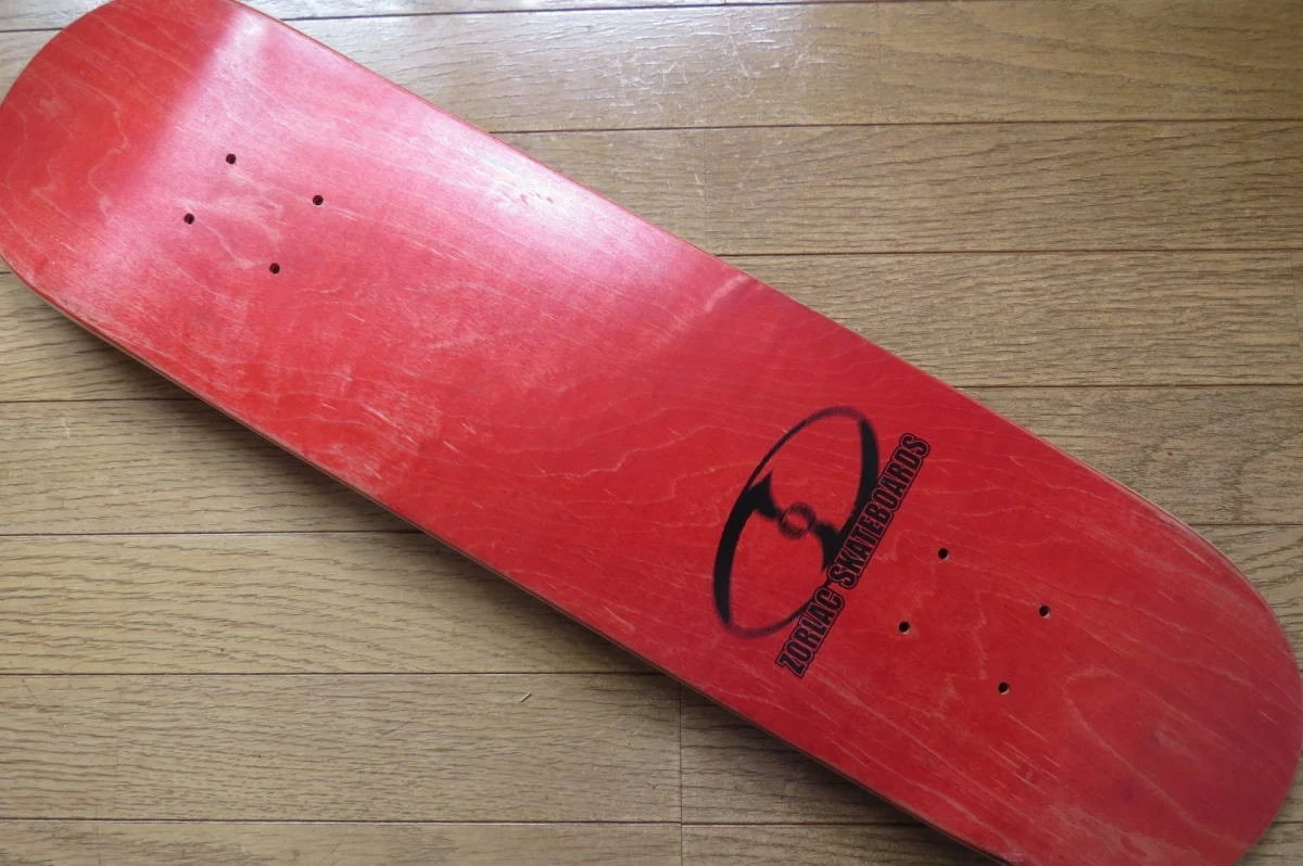 Zorlac Vintage Skateboarding & Longboarding Equipment for sale | eBay