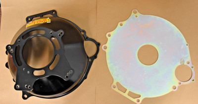 RM-6057 QUICKTIME BELLHOUSING SFI FOR FORD FE **NEW**