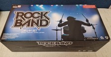 Rock Band *NUOVO DI ZECCA / SIGILLATO * batteria per PlayStation 2 / 3 / 4 / 5