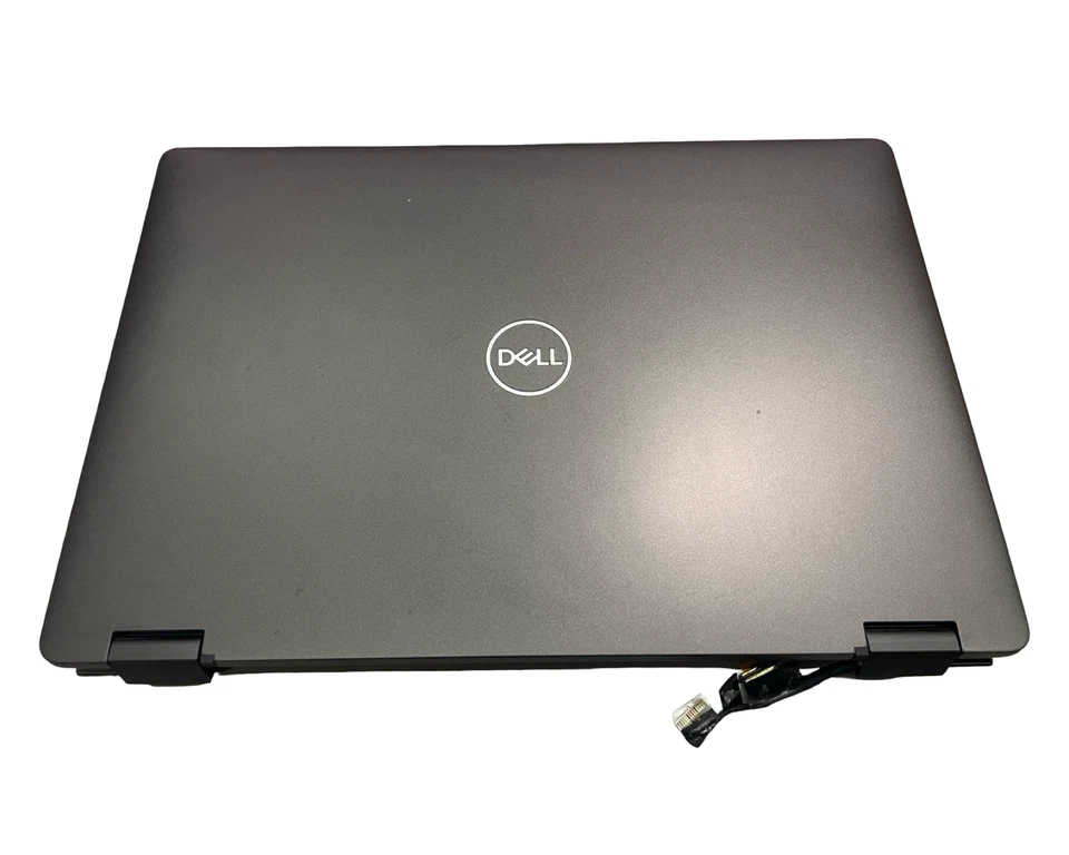 Dell Latitude 5300 2 en 1 13,3" Mate FHD LCD Pantalla Táctil Conjunto Completo *se Foto 2 de 4
