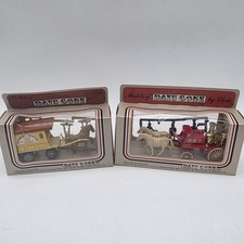 Chicago Fire Brigade Days Gone Lledo Diecast ...