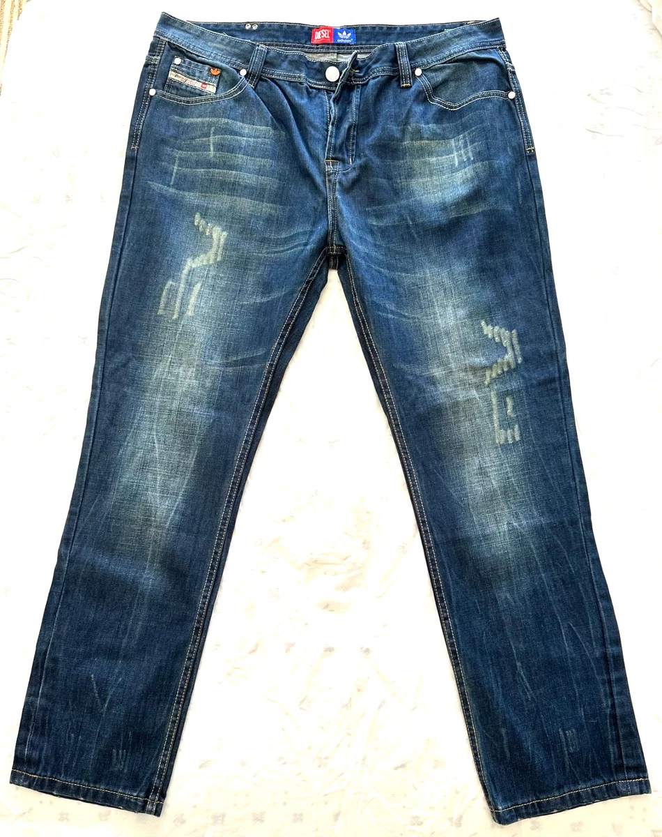 Diesel Viker Jeans for Men for sale | eBay