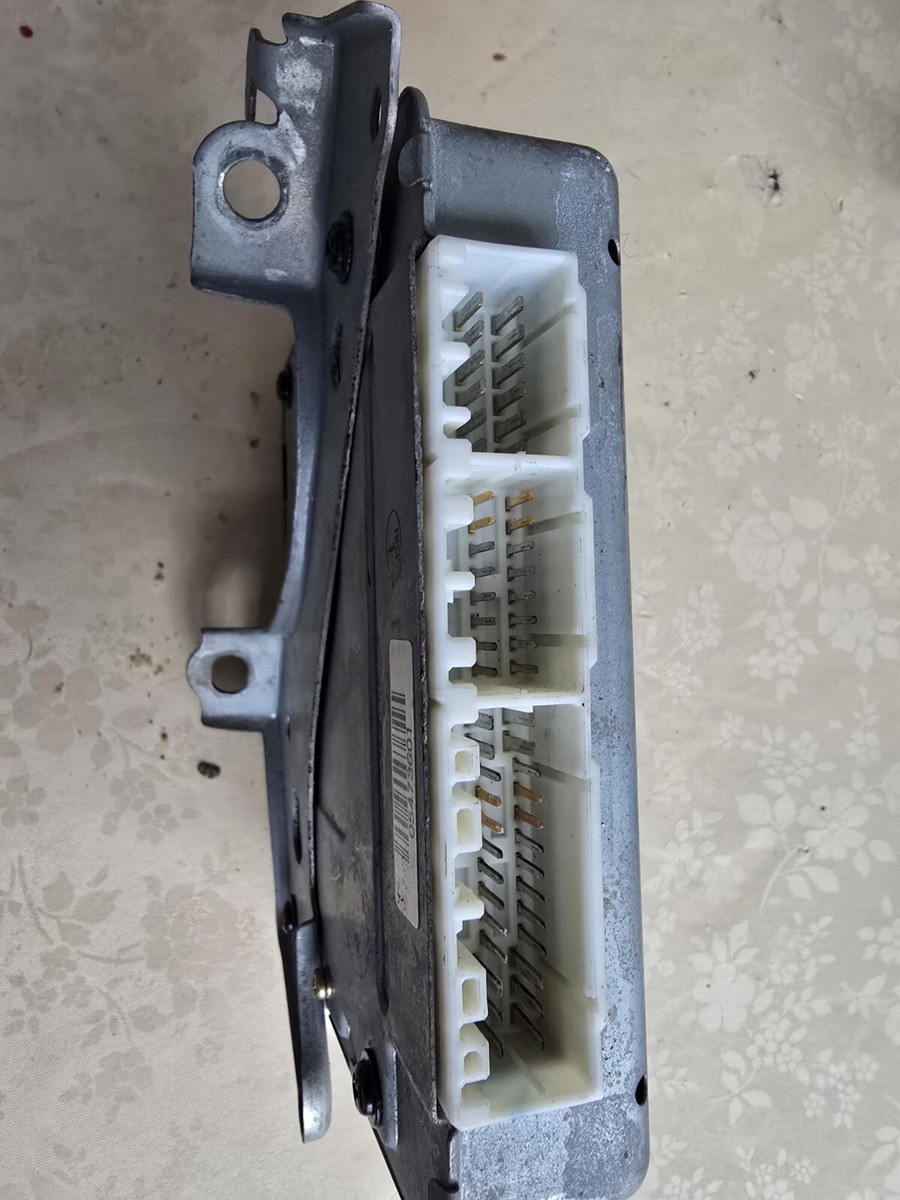 Toyota JZX100 Chaser Tourer V ABS ECU 89540-2A010 OEM Turbo Model