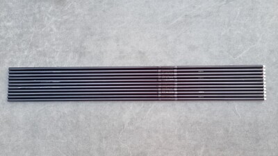 Alupfeile/Rohschäfte Easton X7 Eclipse Ultralite 2112