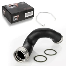 Charge Air Hose Turbo Hose for VW California T5 Transporter Multivan 1.9 TDI
