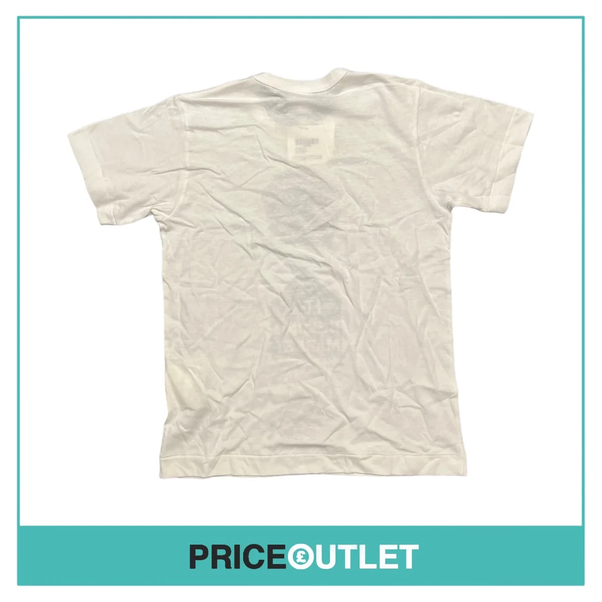 Comme des garcons t on sale shirt dover street market