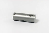 Luxor High Shine Polishing Compound Grey 1 Μ Grain For Platinum & White Metals Luxor High Shine Polishing Compound Grey 1 Μ Grain For Platinum & White Metals