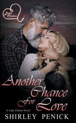 Penick - Another Chance for Love - New paperback or softback - X555z