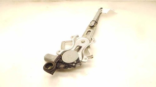 Passenger Front Window Regulator Electric Windows Fits 05-10 SCION TC - 第 3/12 張圖片