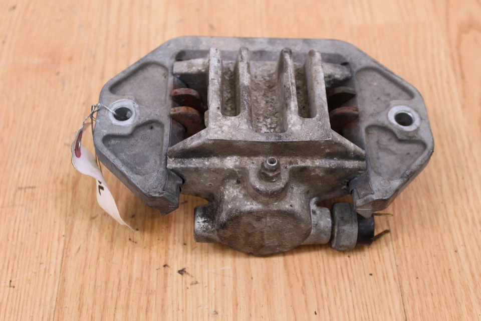 Pinza de freno Polaris 440 SKS 1994 Foto 3 de 4
