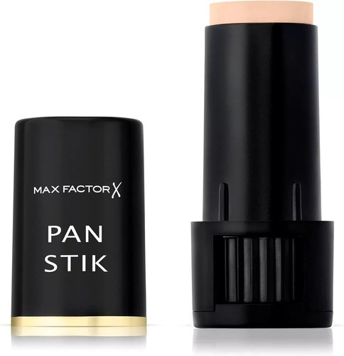 Max Factor Pan Stick Foundation - Multy Shade - Picture 8 of 10