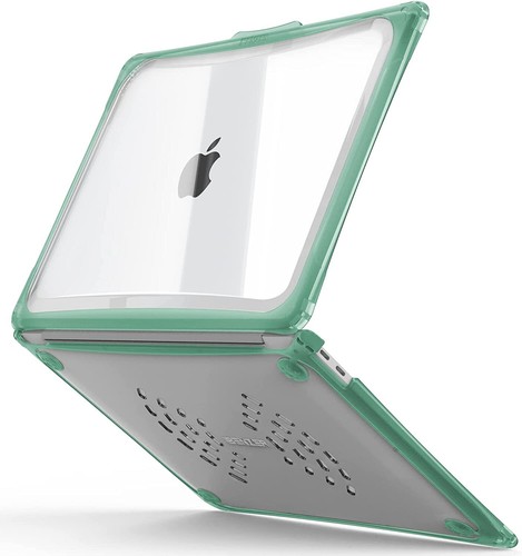 IBENZER HeavyDuty Case for MacBook Air/Pro 13" 14" 15" A3113/A2681/A2337/A2338 - Picture 6 of 70