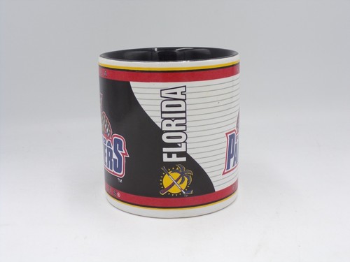 Sport Impressions NHL Team Mug Lot Panthers Penquins Islanders Rangers RedWings - Picture 5 of 21