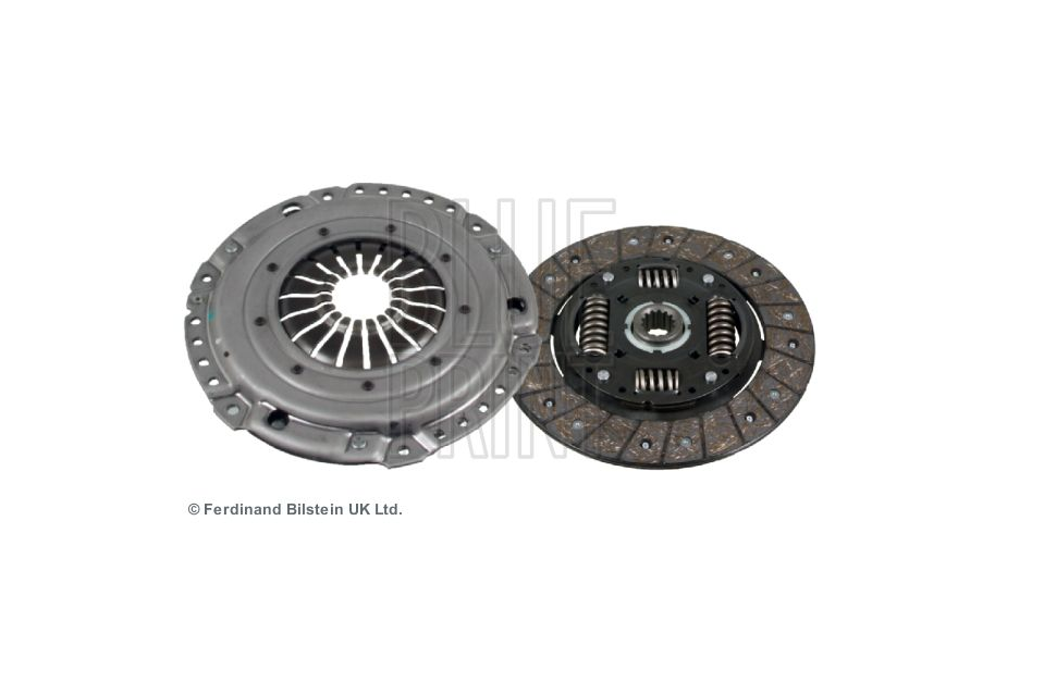 KIT FRIZIONE OPEL ASTRA VECTRA ZAFIRA 2.0 DTI 16V 623313109 826658