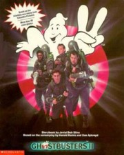 1989 Topps Ghostbusters II Trading Cards 9