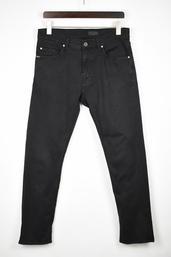 SWEDEN Pistolero Darkened Jeans 