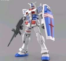 Bandai RX-78-2US Gundam Breaker Model Kit - American Type for sale