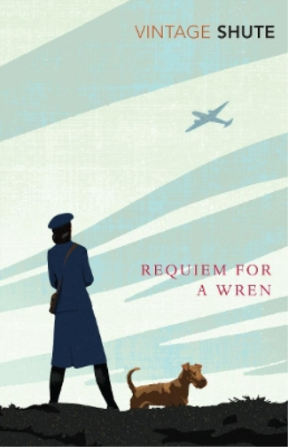 Nevil Shute Requiem for a Wren (Tascabile)