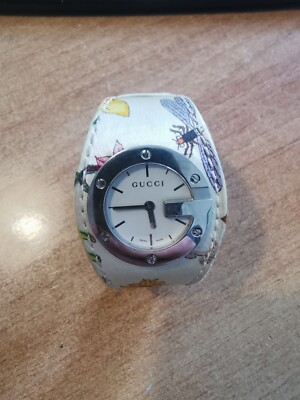 orologio gucci donna limited edition 2005