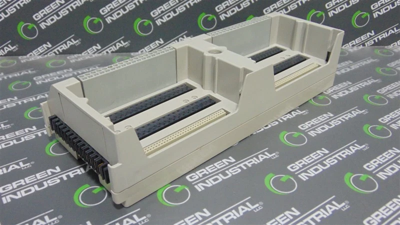 USADO Westinghouse Emerson 1B30035H01 Ovation Process Control Base Rev. 04 Foto 2 de 4