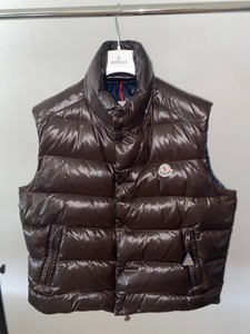 moncler gilet ebay