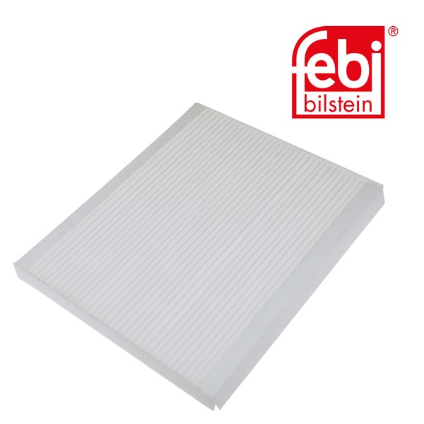 Febi Bilstein Filter Innenraumluft FüR KIA Sportage Je_ 2.0I 16V 2.0 Crdi 4WD-image