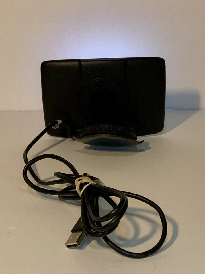 TOMTOM XXL GPS Navigation N14644 Touch Screen Bundle W/Car Charger Tested Works - Image 3 of 4