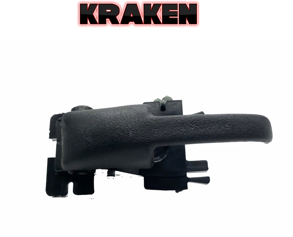 Inside Door Handles For 1991-2001 Ford Explorer 2001-2005 Sport Trac Set Of 4 - Изображение 4 из 4