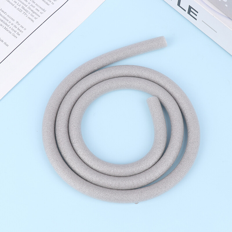 Gray Caulk Saver Foam Backer Rod For Gaps And Joints Backing Rod